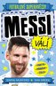Messi válí Fotbalové superhvězdy