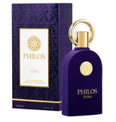 Alhambra Philos Pura - EDP 100 ml unisex