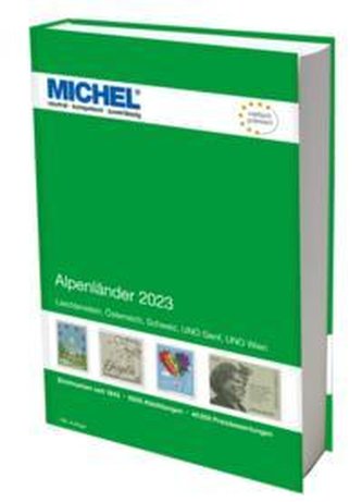 Alpenländer 2023