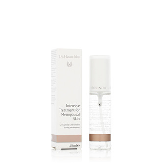 Dr. Hauschka Intensive Treatment for Menopausal Skin 40 ml