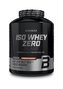 BioTech USA Iso Whey Zero Black chocolate 2270 g (čokoláda)