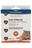 Francodex Pochout. Protein-Insect pro kastr.kočky 12ks