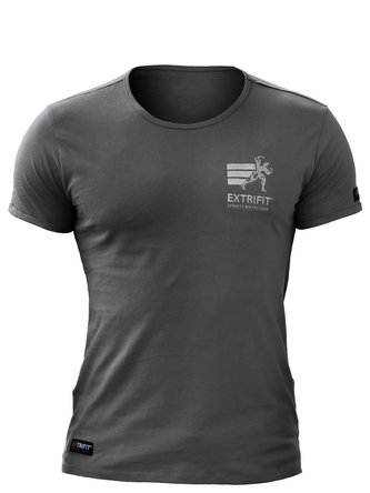 Extrifit Triko 07 šedá L