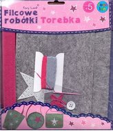 Torebka kopertówka STARS