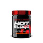 Scitec Nutrition Hot Blood No-Stim orange juice 375 g