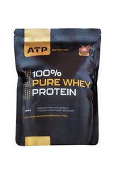 ATP Nutrition 100% Pure Whey Protein 1000 g čokoláda kokos (čokoláda-kokos)