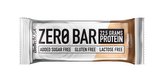 BioTech Zero Bar 50 g cappuccino