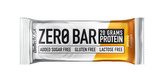 BioTech Zero Bar 50 g apple pie (jablečný koláč)