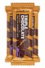 BioTech Protein Dessert Bar 50 g triple chocolate (trojitá čokoláda)