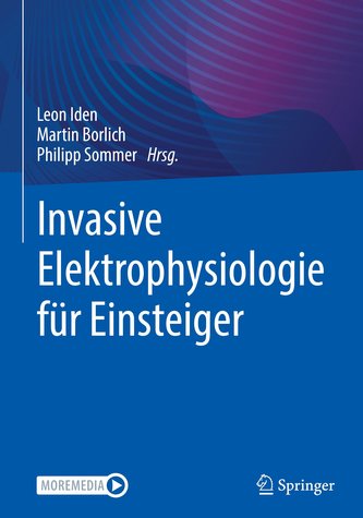 Invasive Elektrophysiologie für Einsteiger