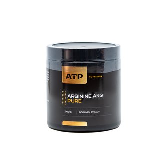 ATP Nutrition Arginine AKG 300 g
