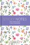 Sticky Notes Spring, vegan
