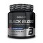 BioTech Black Blood CAF+ 300 g blueberry (borůvka)