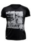 Extrifit Triko 03 černá L