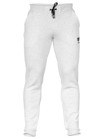 Extrifit Tepláky E01 šedá XL