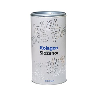 Složeno: Kolagen 240 cps