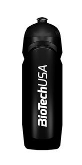 BioTech Bidon 750 ml černá