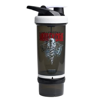 Smartshake Šejkr Revive Rock 750 ml Mötley Crüe