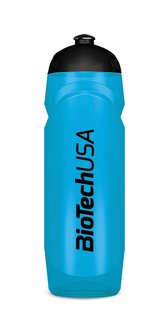 BioTech Bidon 750 ml modrá