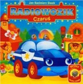 Radiowozik Czaruś