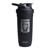 SmartShake™ Šejkr Reforce DC 900 ml The Joker wanted (nerez)