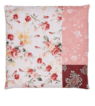 Martinková Eva Nahřívací polštářek Klasika - dámský - patchwork