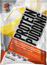 Extrifit Protein Pudding Banán 10 x 40 g (banán)
