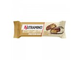 Nutramino Protein Bar 55 g vanilla - caramel (vanilka-karamel)
