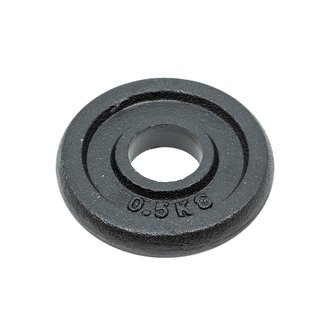 ACRA litina 0,5kg - 30mm