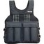 POWER SYSTEM Zátěžová vesta Weighted vest 10 kg