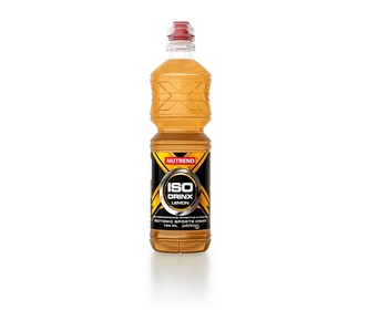 Nutrend Isodrinx 750 ml citron
