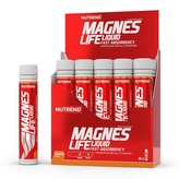 Nutrend Magneslife Liquid 10 x 25 ml orange (pomeranč)