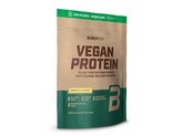 BioTech Vegan Protein 2000 g chocolate cinnamon (čokoláda-skořice)