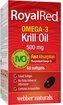 Webber Naturals Omega-3 Krill Oil 500 mg 60 tobolek