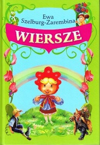 Wiersze