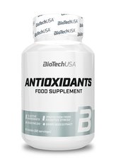 BioTech Antioxidants 60 tbl