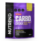 Nutrend CarboDrinx 1000 g citron