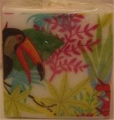 Lampion kwadratowy Toucan