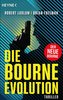 Die Bourne Evolution