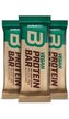 BioTech USA Vegan Protein Bar 50 g chocolate (čokoláda)