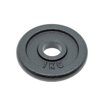 ACRA litina 1kg - 30mm