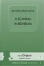 A Scandal in Bohemia (Sherlock Holmes Collection) - Readable Classics - Unabridged english edition with improved readability (wi