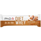 PhD Diet Whey 65 g salted caramel (slaný karamel)