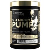 Kevin Levrone Shaaboom Pump 385 g fruit massage (ovocná směs)