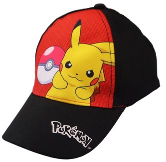 KŠILTOVKA POKÉMON - velikost 56 KŠILTOVKA POKÉMON - velikost 56
