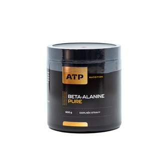 ATP Nutrition Beta Alanin 300 g ATP Nutrition Beta Alanin 300 g