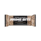 Scitec Nutrition Prime Bite Protein Bar 50 g hazelnut cream (lískové oříšky)