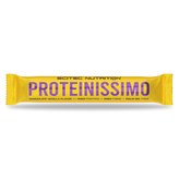 Scitec Nutrition Proteinissimo bar 50 g chocolate vanilla (čokoláda-vanilka)