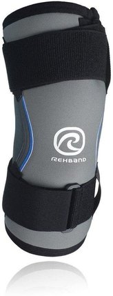 Rehband Ortéza lokte Strong Man S pravá