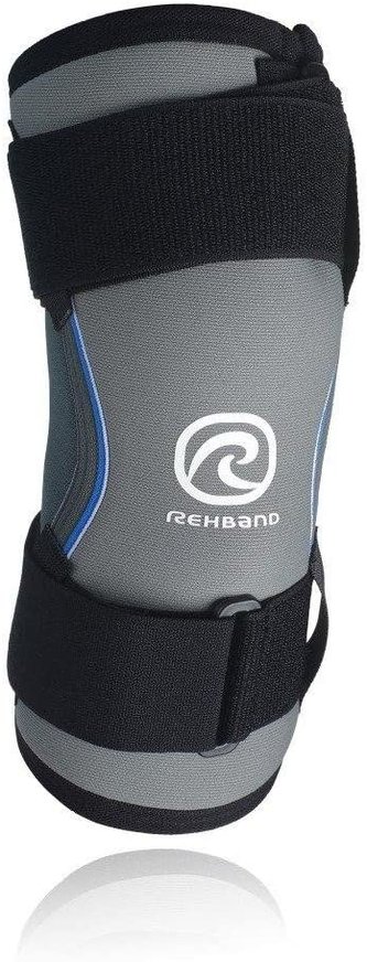 Rehband Ortéza lokte Strong Man S pravá